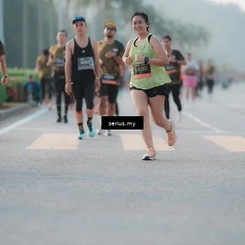 Runner Photo 6373643