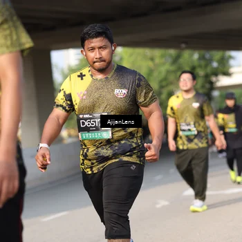 Runner Photo 6373644