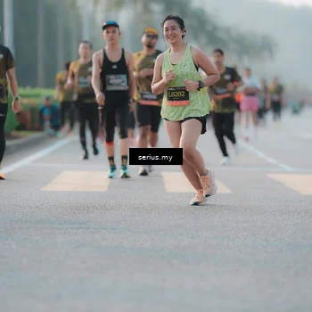 Runner Photo 6373648