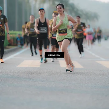 Runner Photo 6373651