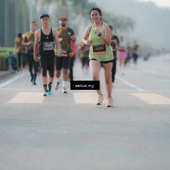 Runner Photo 6373652