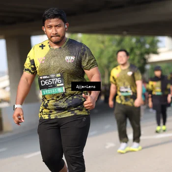 Runner Photo 6373653