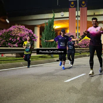 Runner Photo 6373655