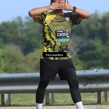 Runner Photo 6373661