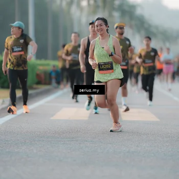 Runner Photo 6373662