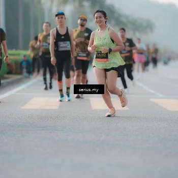 Runner Photo 6373667