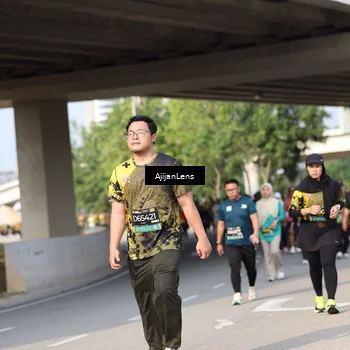 Runner Photo 6373672