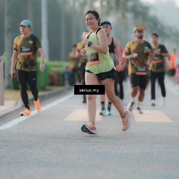 Runner Photo 6373674