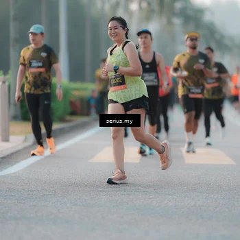 Runner Photo 6373676