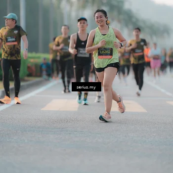 Runner Photo 6373678