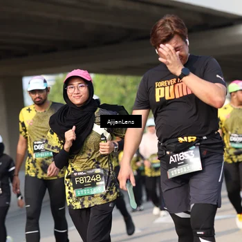 Runner Photo 6373682