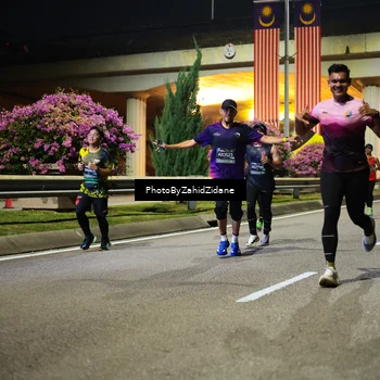 Runner Photo 6373688