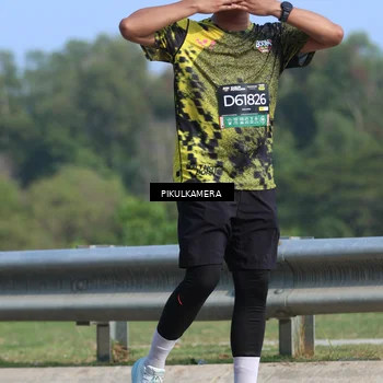 Runner Photo 6373690