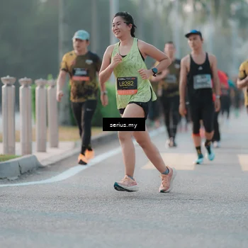 Runner Photo 6373691