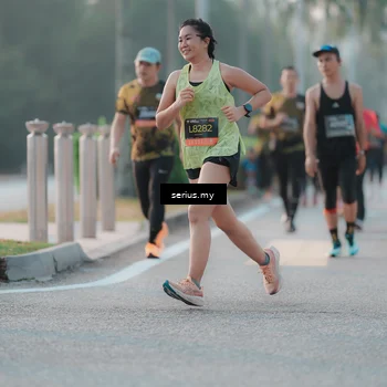 Runner Photo 6373693