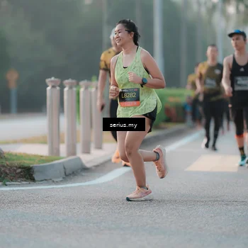 Runner Photo 6373696