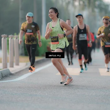 Runner Photo 6373697