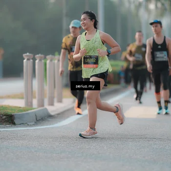 Runner Photo 6373708
