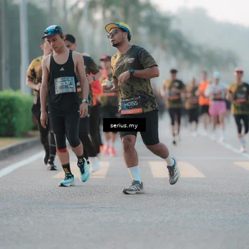 Runner Photo 6373738