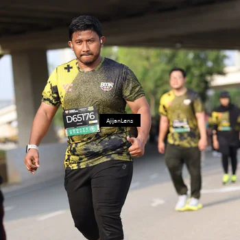 Runner Photo 6373741