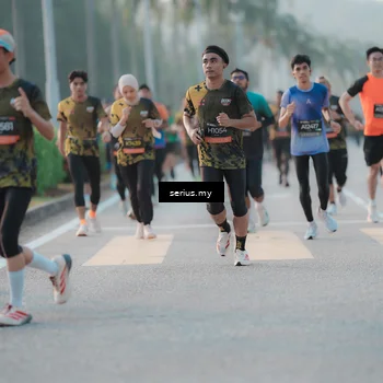 Runner Photo 6373748