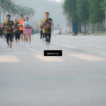 Runner Photo 6373764