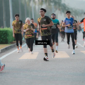 Runner Photo 6373767