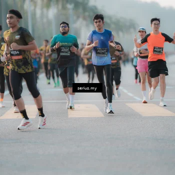 Runner Photo 6373778
