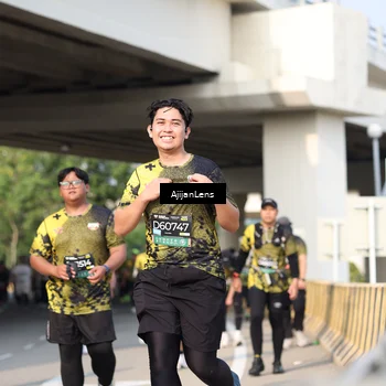 Runner Photo 6373780