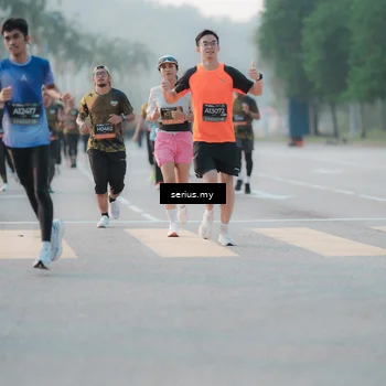Runner Photo 6373785