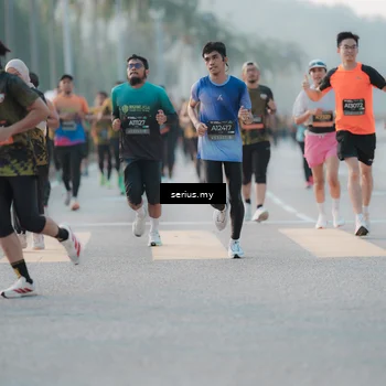 Runner Photo 6373786