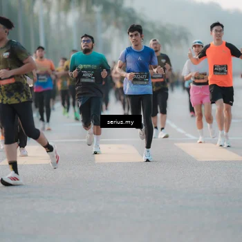 Runner Photo 6373787
