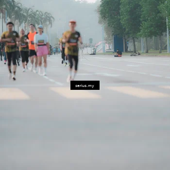 Runner Photo 6373789