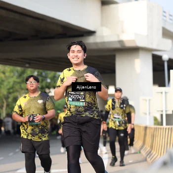 Runner Photo 6373793