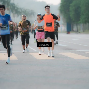 Runner Photo 6373796