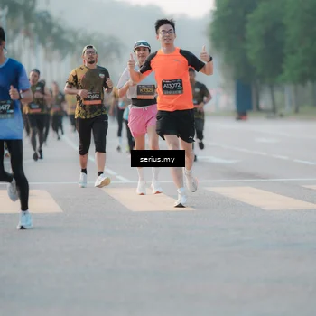 Runner Photo 6373797