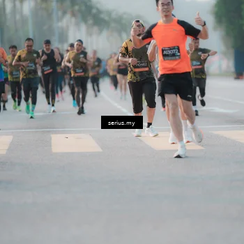 Runner Photo 6373801