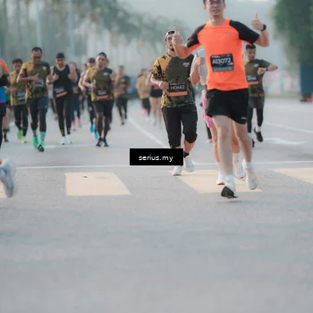 Runner Photo 6373802