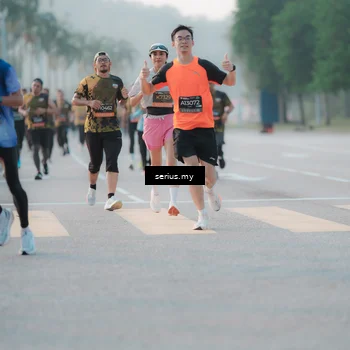 Runner Photo 6373805