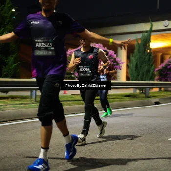 Runner Photo 6373809