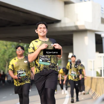 Runner Photo 6373812