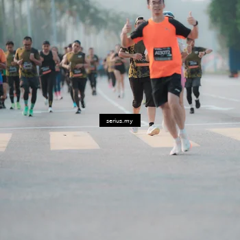 Runner Photo 6373813