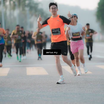 Runner Photo 6373820