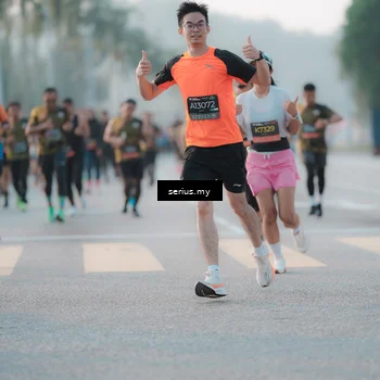 Runner Photo 6373822