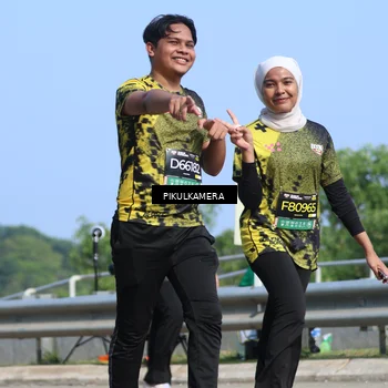 Runner Photo 6373827