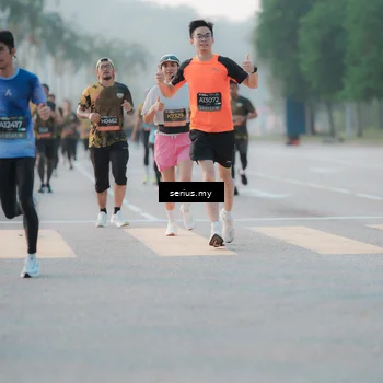 Runner Photo 6373833