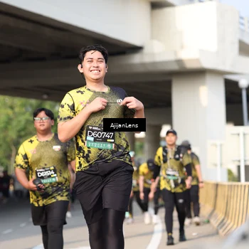 Runner Photo 6373837