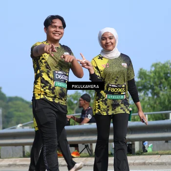 Runner Photo 6373839