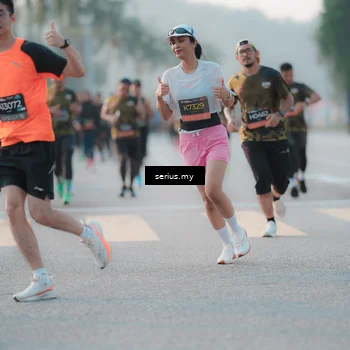 Runner Photo 6373848
