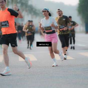 Runner Photo 6373850